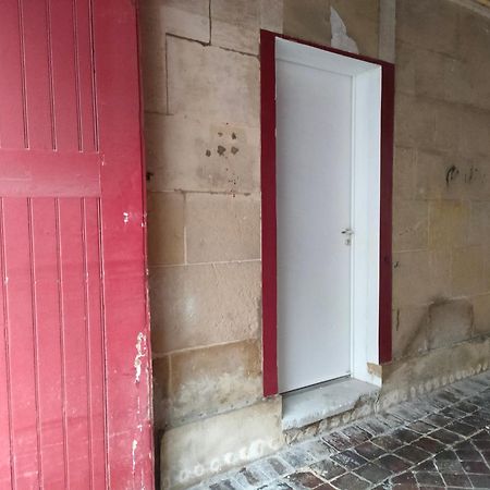 Logement Proche Hypercentre Caen Kültér fotó