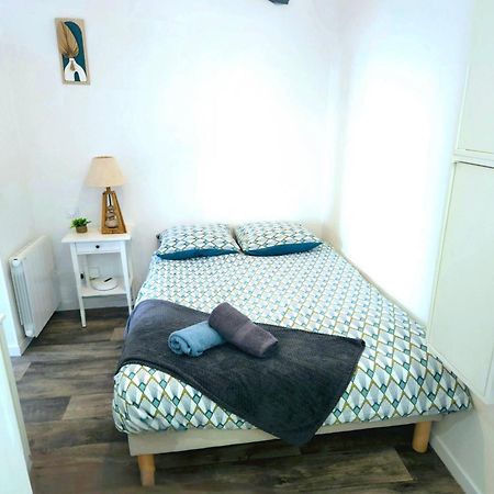 Logement Proche Hypercentre Caen Kültér fotó