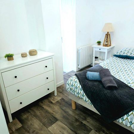 Logement Proche Hypercentre Caen Kültér fotó