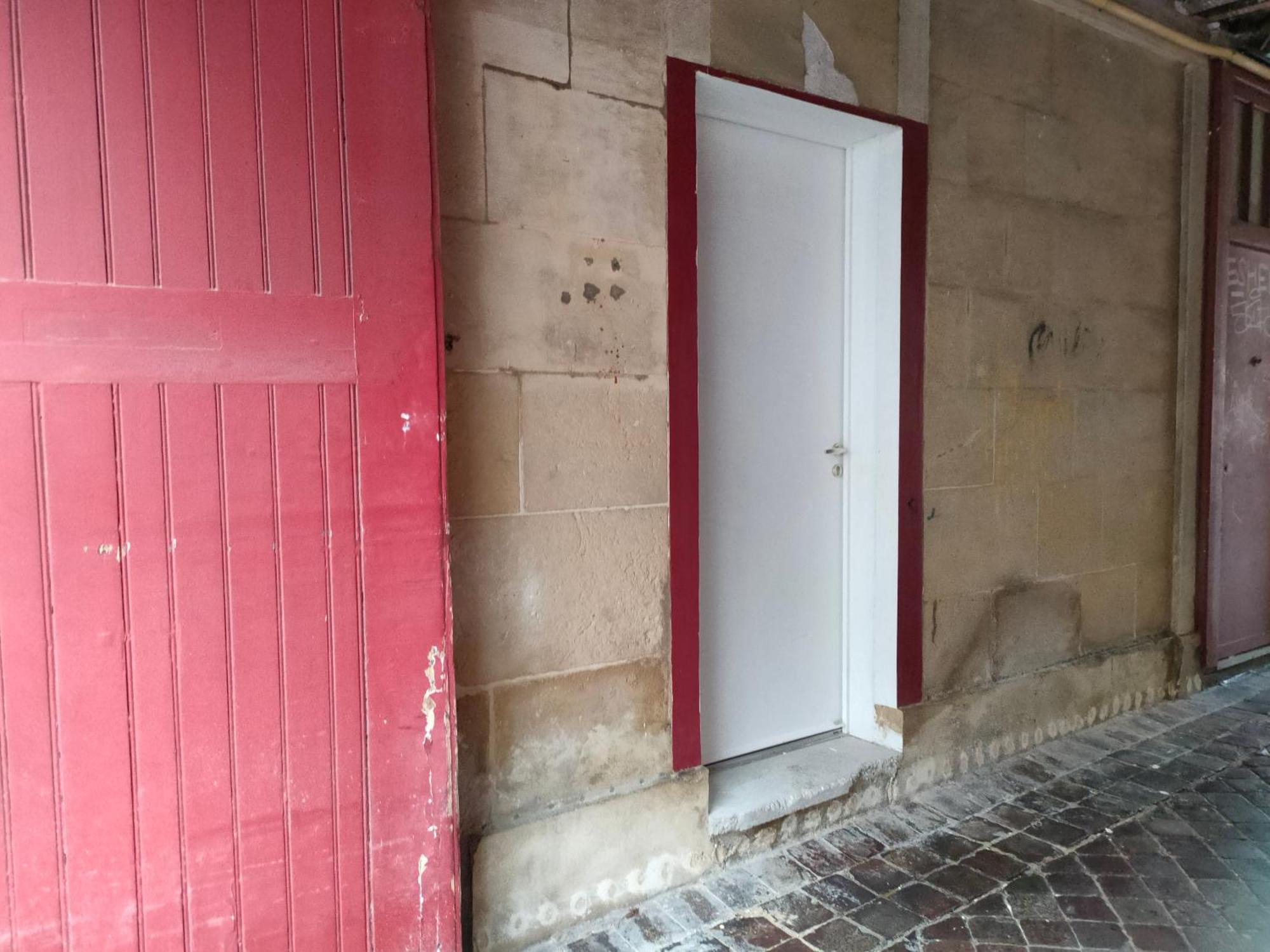 Logement Proche Hypercentre Caen Kültér fotó