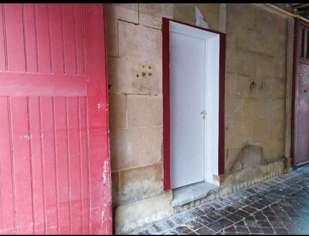 Logement Proche Hypercentre Caen Kültér fotó