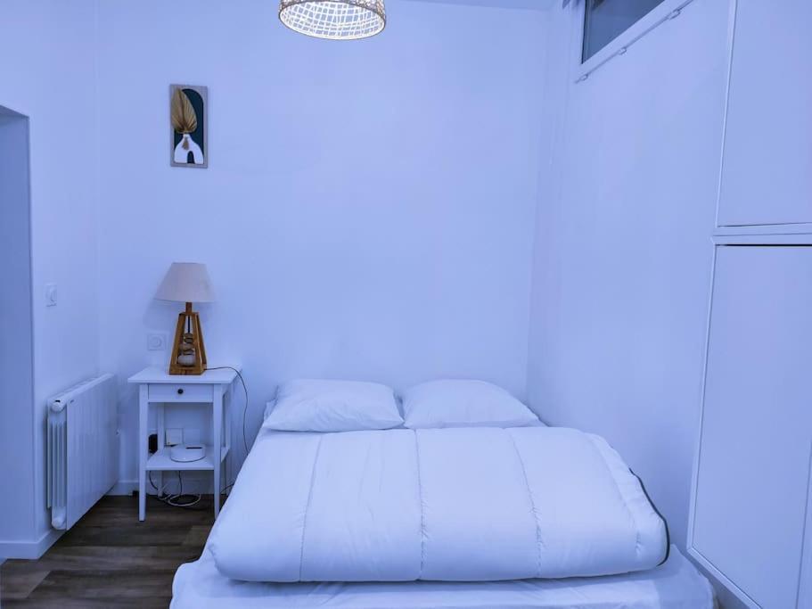 Logement Proche Hypercentre Caen Kültér fotó