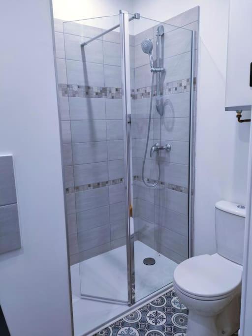 Logement Proche Hypercentre Caen Kültér fotó
