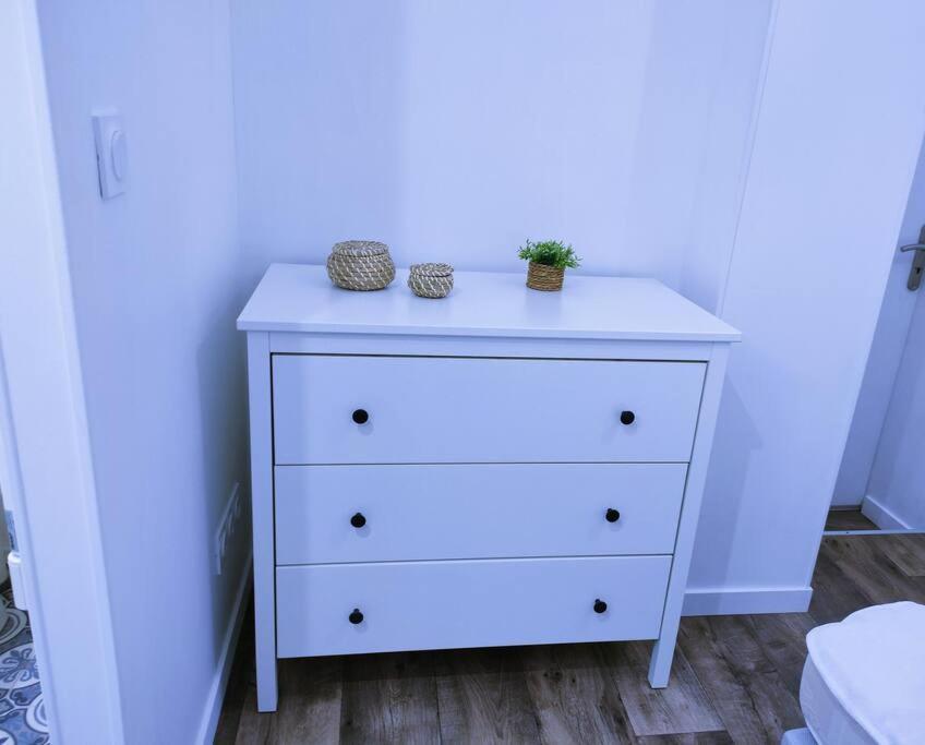 Logement Proche Hypercentre Caen Kültér fotó