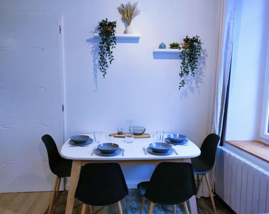Logement Proche Hypercentre Caen Kültér fotó