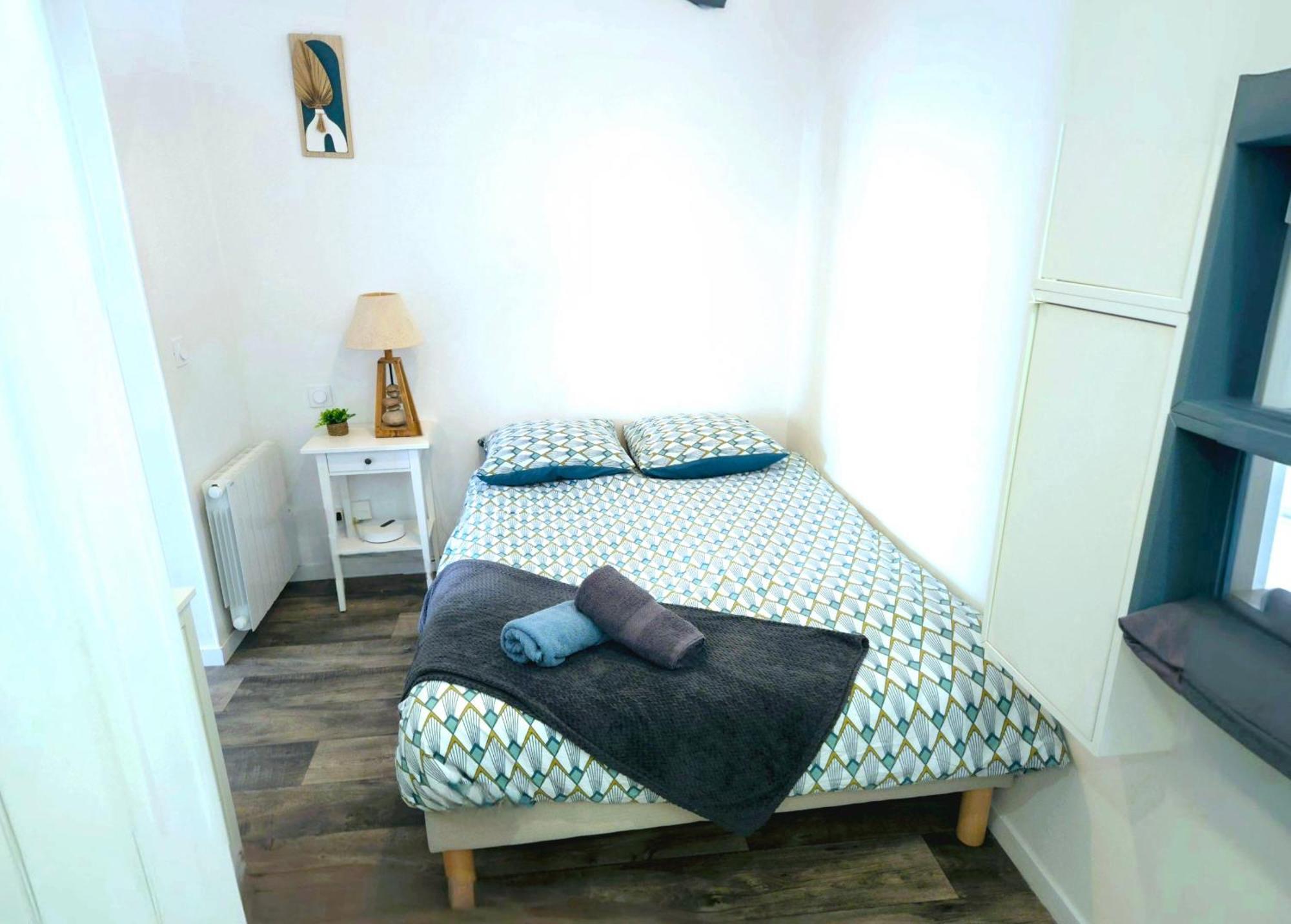 Logement Proche Hypercentre Caen Kültér fotó
